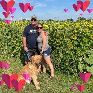 Meet your Posher, Andrea